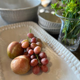 Dottie Large Serving Oval