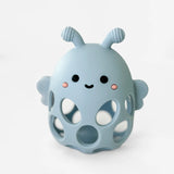 Garden Party Collection - Honey Bee Teether