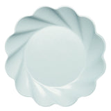 Eco Dinner Plate Sky Blue