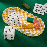 Dice Salt & Pepper