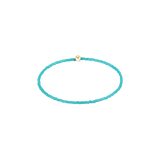 egirl Hope Classic Bracelet Turquoise