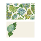 Hydrangea Tiny Notes