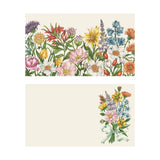 Wildflower Tiny Notes