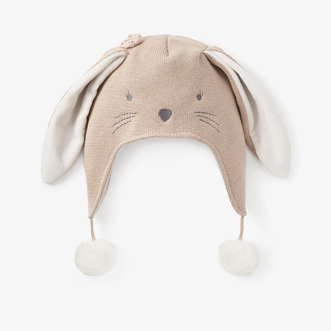 Bunny Aviator Hat