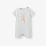 Boys Bunny Shortall