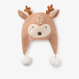 Fawn Aviator Hat