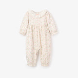 Fairytale Floral Jumpsuit