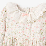Fairytale Floral Jumpsuit