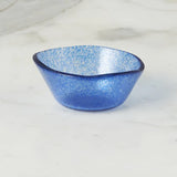 Glass Dipping Bowl