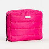 All Inclusive Pink Puffer