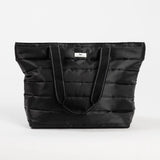 Layover Black Puffer