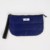 Roamy Navy Puffer