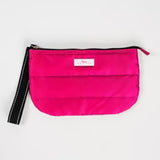 Roamy Pink Puffer