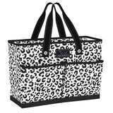 The BJ Bag Cat Skills