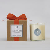 Farmers Market Candle