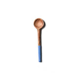 Fundamental Wood Slim Appetizer Spoon