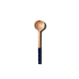 Fundamental Wood Slim Appetizer Spoon