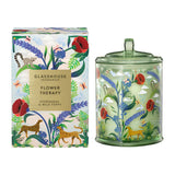 Flower Therapy Candle