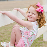 Berry Sweet Frannie Bloomer Set