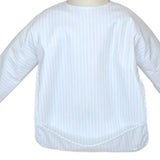 Perfect Smock Pimlico Stripe Blue Small