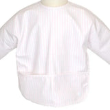 Perfect Smock Pimlico Stripe Pink Small