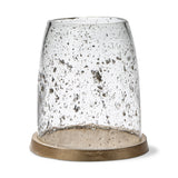 Pebble Hurricane Small Clear