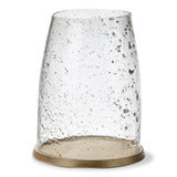 Pebble Hurricane Large Clear