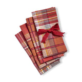 Gathering Napkin S/4