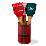 Holiday Spatula Asmt
