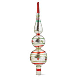 Vintage Finial Tree Topper