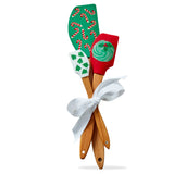Sweetest Christmas Spatula