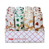 Sweetest Christmas Floursack Towel Asmt