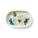 Archival Butterfly Metal Trinket Tray