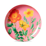 Flower Metal Trinket Dish