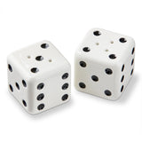 Dice Salt & Pepper