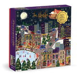 Presentville Puzzle