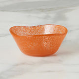 Glass Dipping Bowl