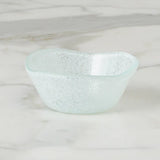 Glass Dipping Bowl