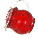 Retro Drink Pitcher Ornament