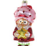 Star Bearer Ornament