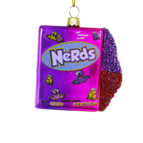 Tingy Tangy Crunchy Candy Ornament