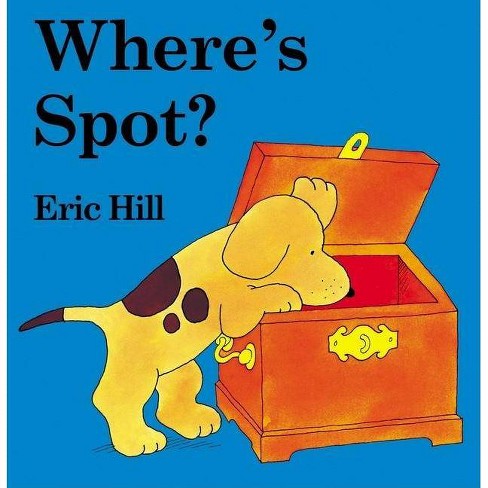 Where's Spot