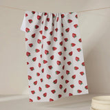 Berry Patch Tea Towel