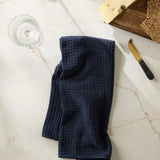 Sapphire Truffle Hand Towel