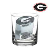 University of Georgia Ice Molds