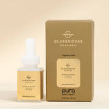 Kyoto in Bloom Pura Refill