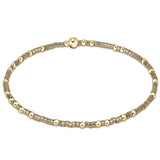Hope Unwritten Gameday - Gold Luster