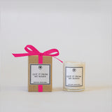 Got It From My Mama Votive Candle