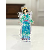 Lauren Dunn Grace Acrylic Angel