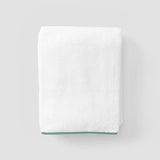 Weezie Signature Hand Towel